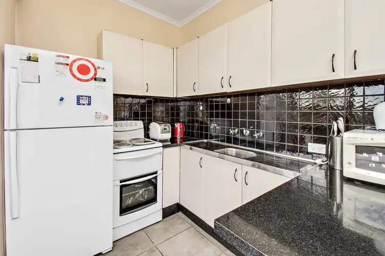 Second view of Homely apartment listing, 59/4 Wilkins Street, Mawson ACT 2607