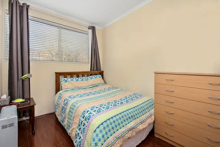 Third view of Homely apartment listing, 59/4 Wilkins Street, Mawson ACT 2607