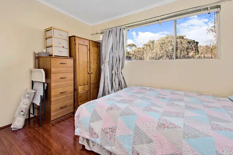 Fourth view of Homely apartment listing, 59/4 Wilkins Street, Mawson ACT 2607