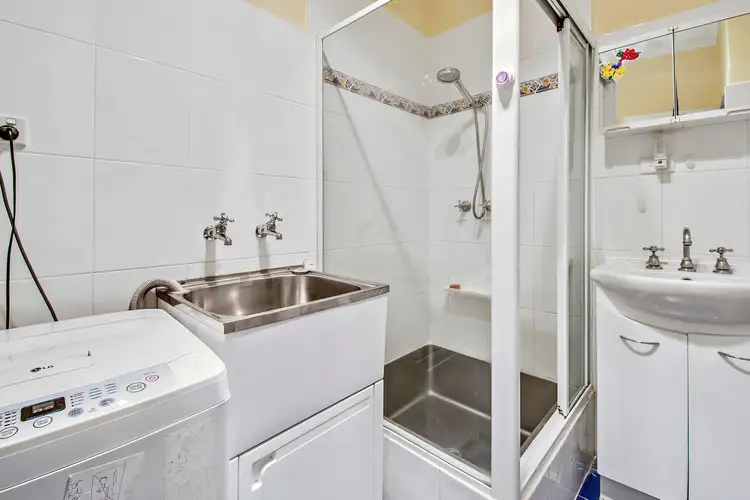 Fifth view of Homely apartment listing, 59/4 Wilkins Street, Mawson ACT 2607