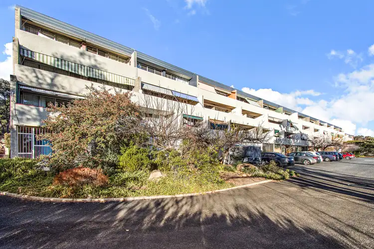 Sixth view of Homely apartment listing, 59/4 Wilkins Street, Mawson ACT 2607