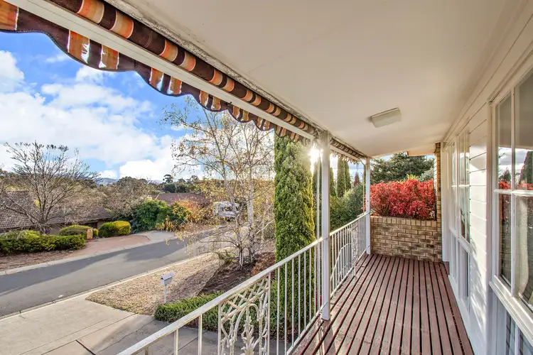 Second view of Homely house listing, 22 Cruikshank Street, Wanniassa ACT 2903