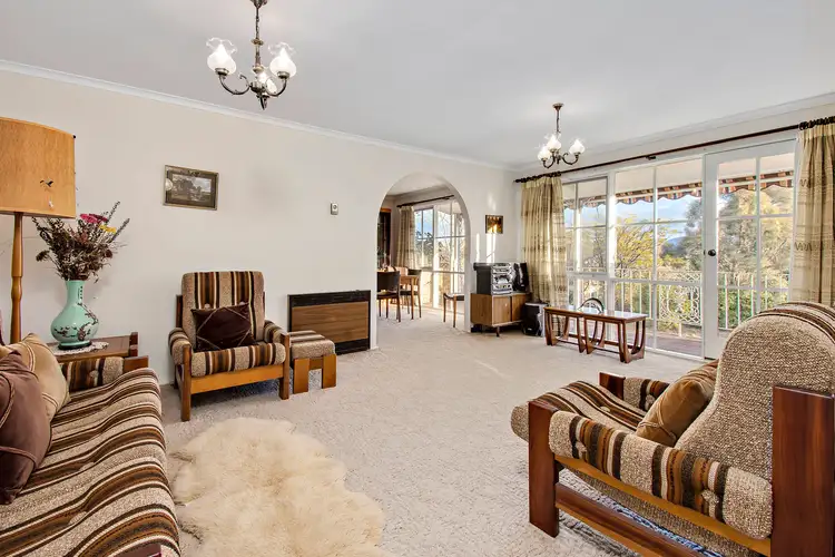 Third view of Homely house listing, 22 Cruikshank Street, Wanniassa ACT 2903