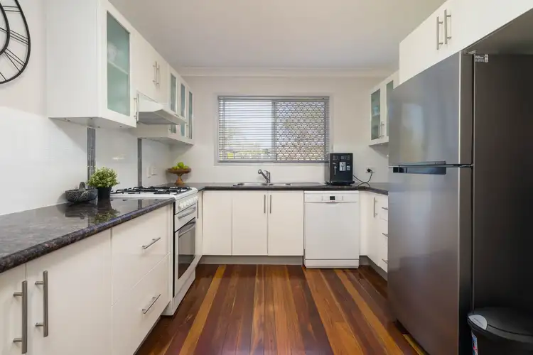 Fourth view of Homely house listing, 10 Bryant Court, Silkstone QLD 4304