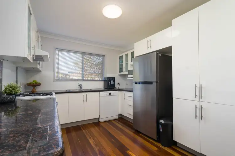 Fifth view of Homely house listing, 10 Bryant Court, Silkstone QLD 4304