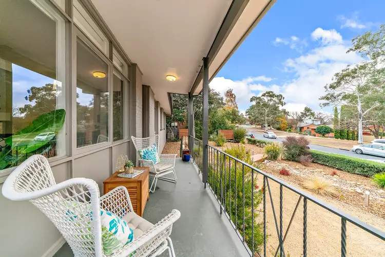 Third view of Homely house listing, 76 Lyttleton Crescent, Cook ACT 2614