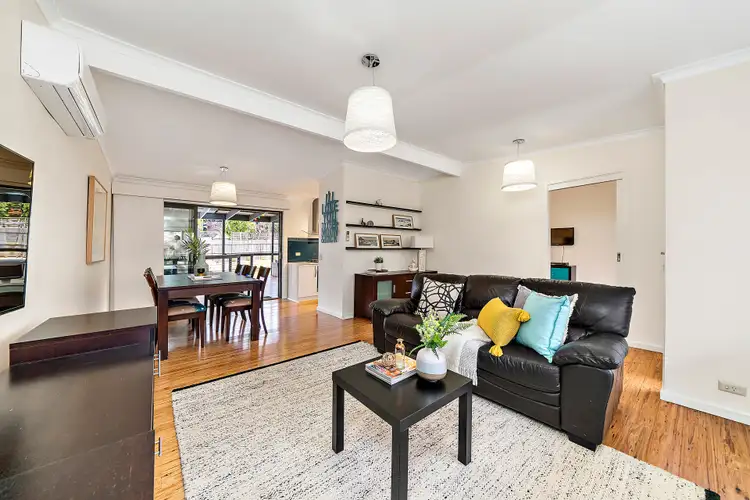 Fourth view of Homely house listing, 76 Lyttleton Crescent, Cook ACT 2614