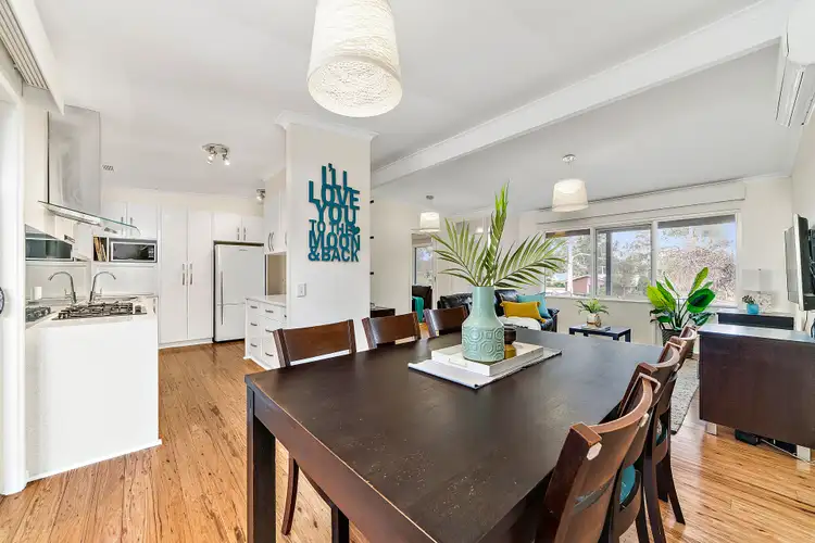 Fifth view of Homely house listing, 76 Lyttleton Crescent, Cook ACT 2614