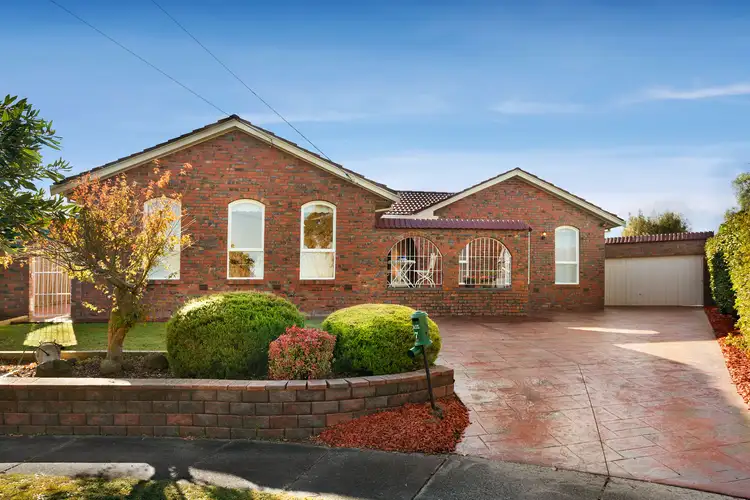 7 Quest Court, Glen Waverley VIC 3150