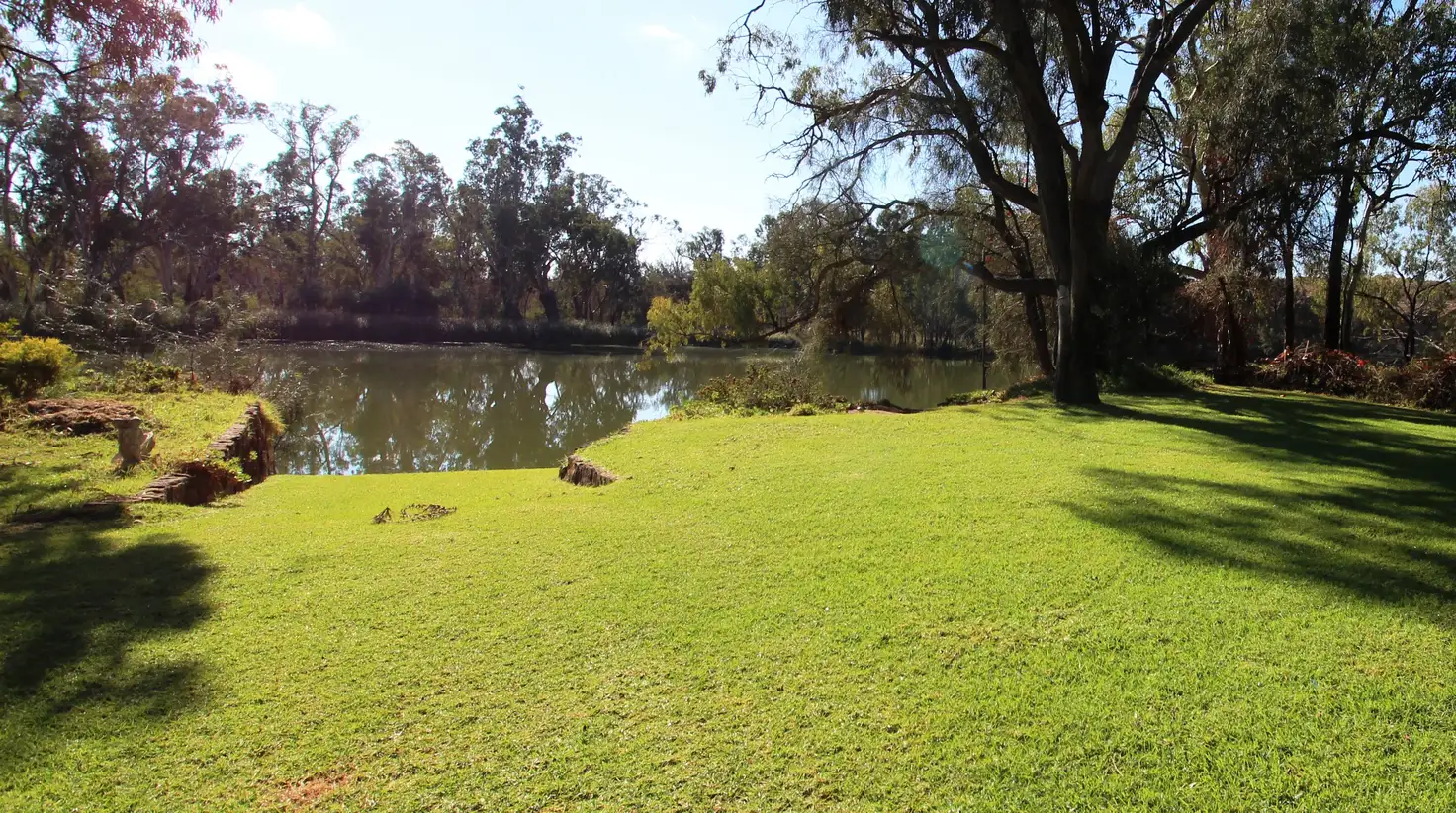 Main view of Homely house listing, Lot 40 Brenda Park Shack Road, Morgan SA 5320