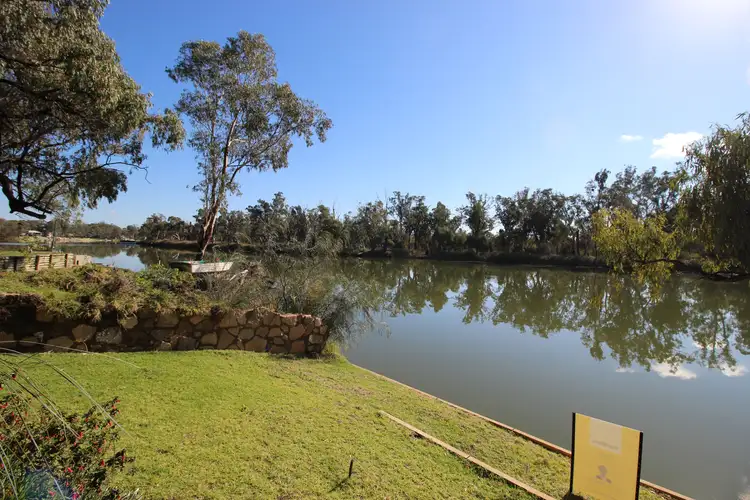 Second view of Homely house listing, Lot 40 Brenda Park Shack Road, Morgan SA 5320