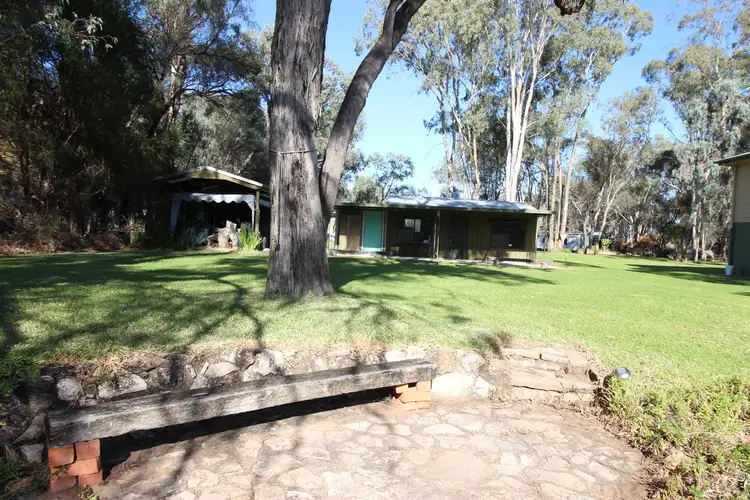 Third view of Homely house listing, Lot 40 Brenda Park Shack Road, Morgan SA 5320