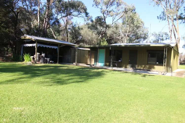 Fourth view of Homely house listing, Lot 40 Brenda Park Shack Road, Morgan SA 5320