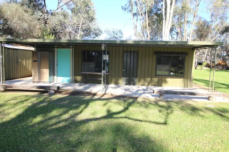 Fifth view of Homely house listing, Lot 40 Brenda Park Shack Road, Morgan SA 5320