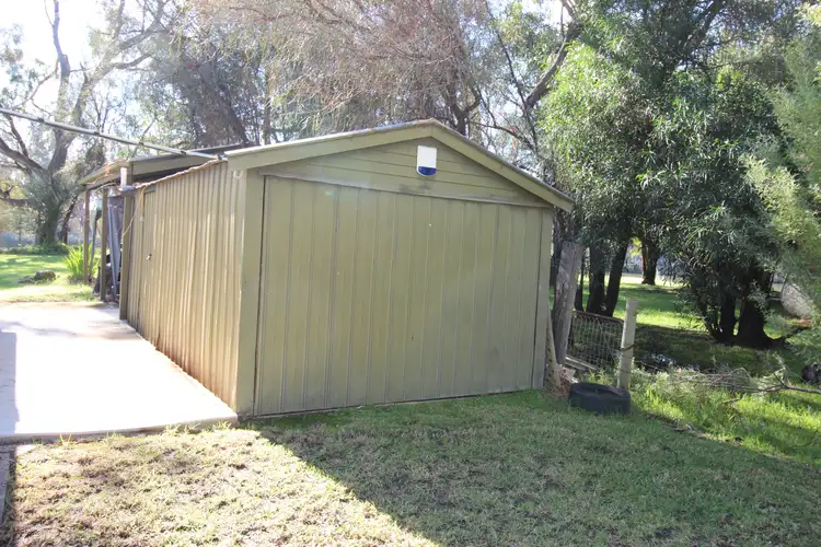 Sixth view of Homely house listing, Lot 40 Brenda Park Shack Road, Morgan SA 5320