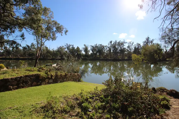 Seventh view of Homely house listing, Lot 40 Brenda Park Shack Road, Morgan SA 5320