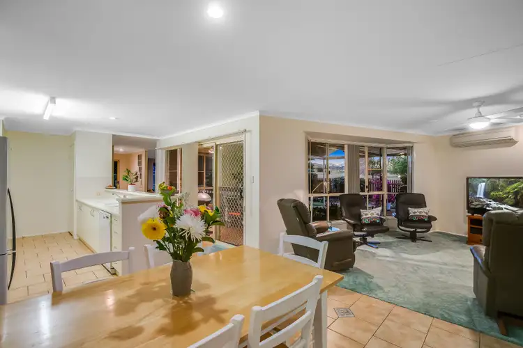Fourth view of Homely house listing, 22 Halsworth Street, Cranley QLD 4350