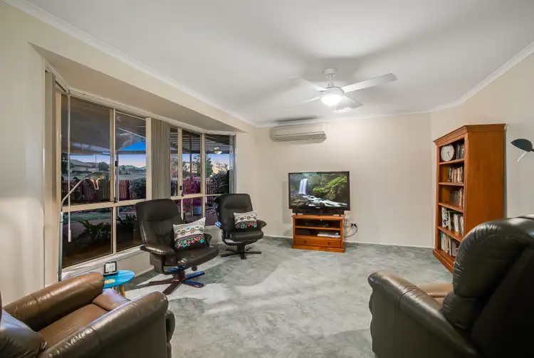 Fifth view of Homely house listing, 22 Halsworth Street, Cranley QLD 4350