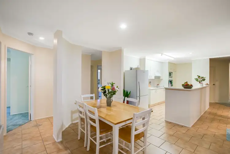 Sixth view of Homely house listing, 22 Halsworth Street, Cranley QLD 4350