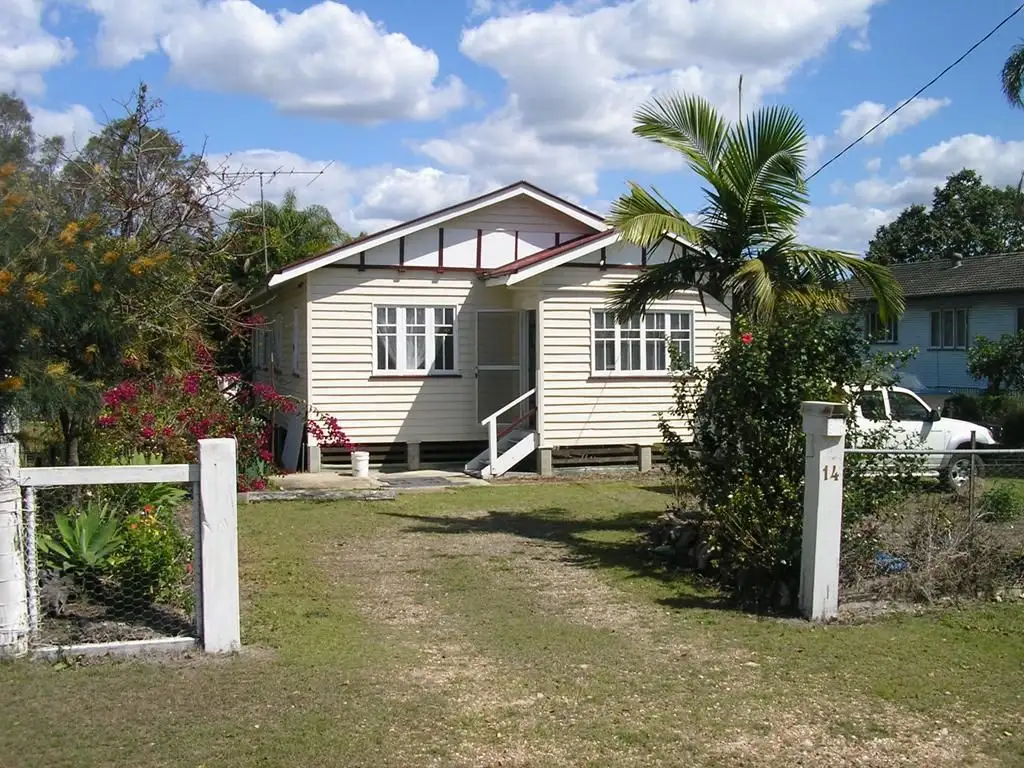 Main view of Homely house listing, 14 West Road, Coominya QLD 4311