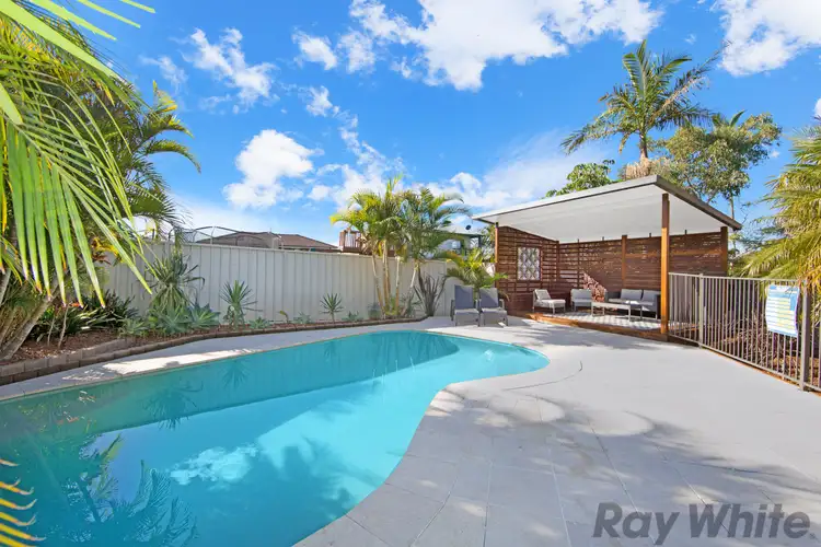 Main view of Homely house listing, 6 Chisholm Avenue, Lake Munmorah NSW 2259