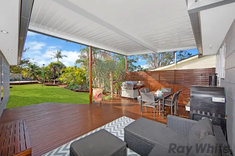 Fifth view of Homely house listing, 6 Chisholm Avenue, Lake Munmorah NSW 2259