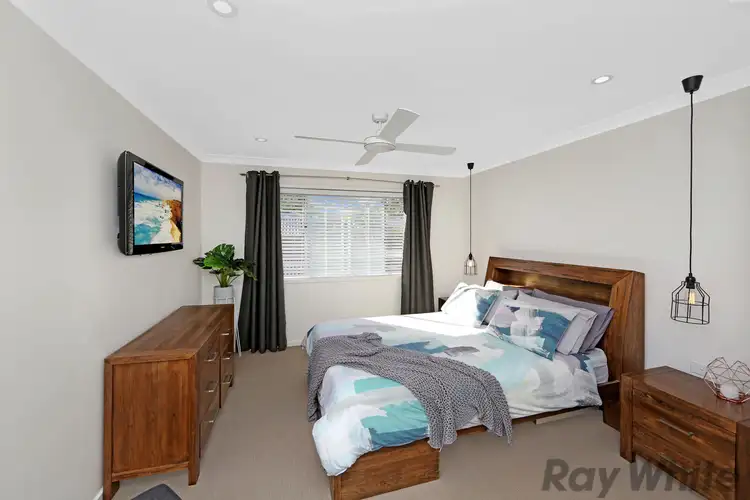Sixth view of Homely house listing, 6 Chisholm Avenue, Lake Munmorah NSW 2259