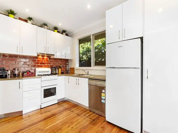 Third view of Homely unit listing, 4/88 Chapel Road, Moorabbin VIC 3189