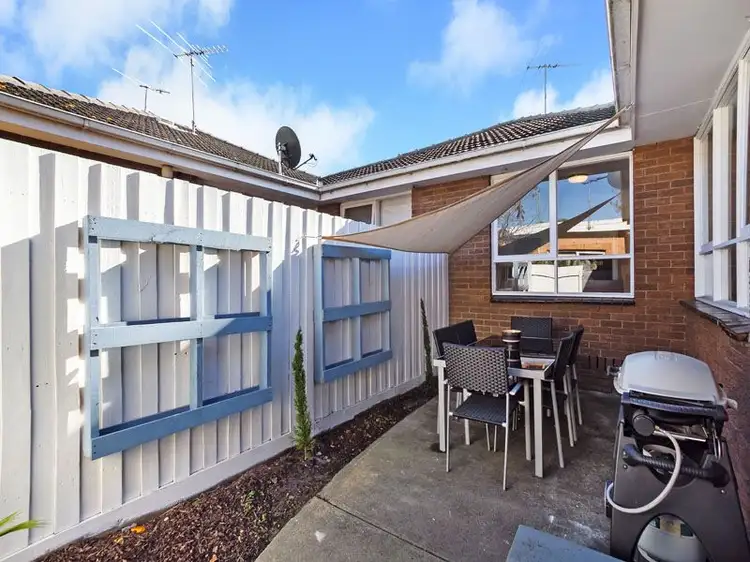 Fifth view of Homely unit listing, 4/88 Chapel Road, Moorabbin VIC 3189