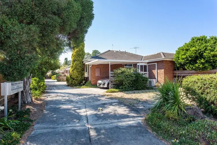 Sixth view of Homely unit listing, 4/88 Chapel Road, Moorabbin VIC 3189