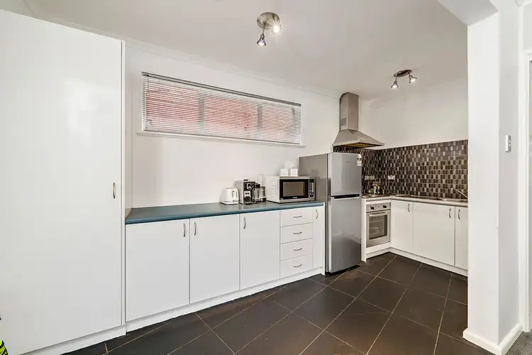 Main view of Homely unit listing, 2/4 Nuyts Street, Red Hill ACT 2603
