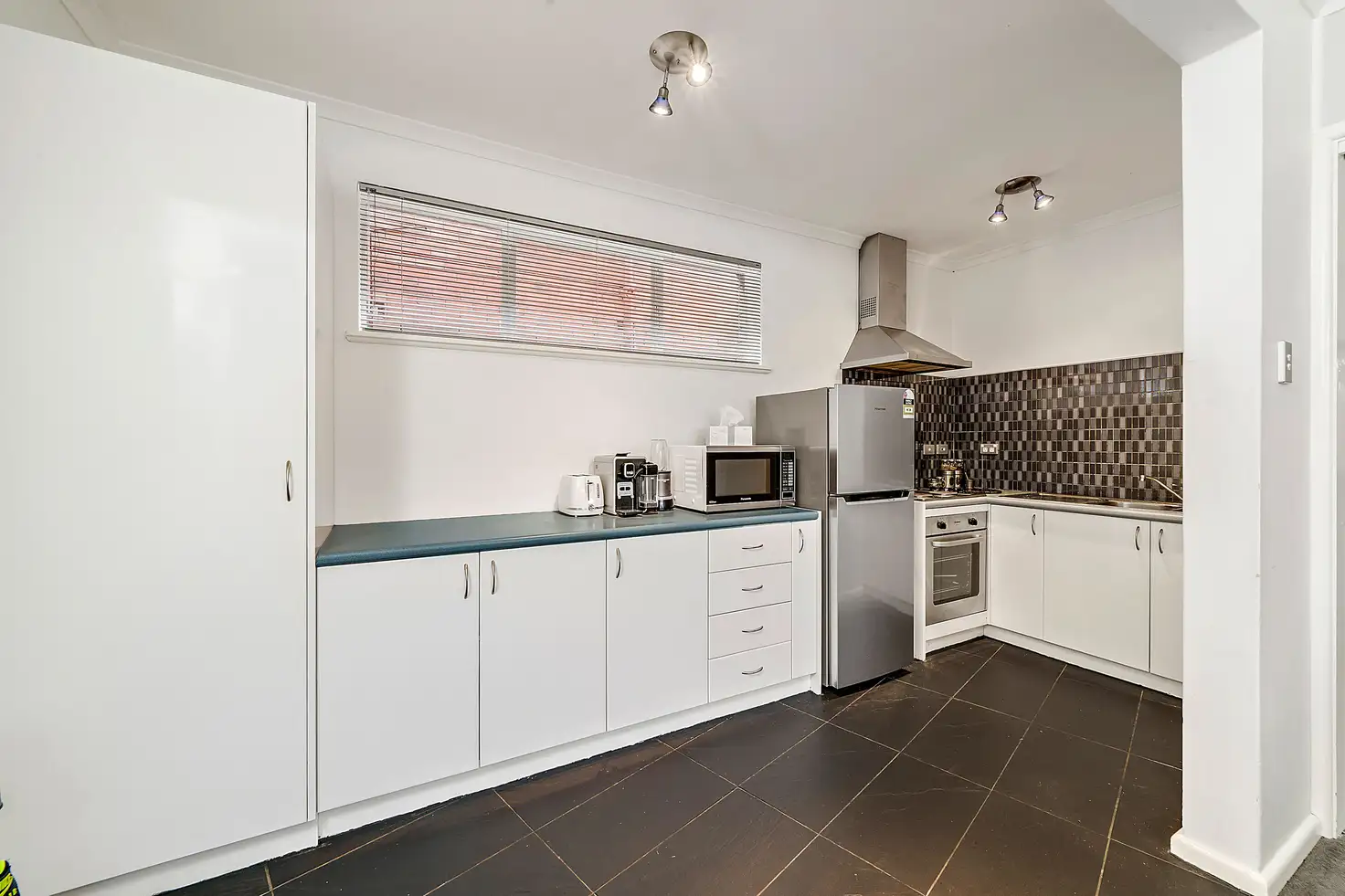 Main view of Homely unit listing, 2/4 Nuyts Street, Red Hill ACT 2603