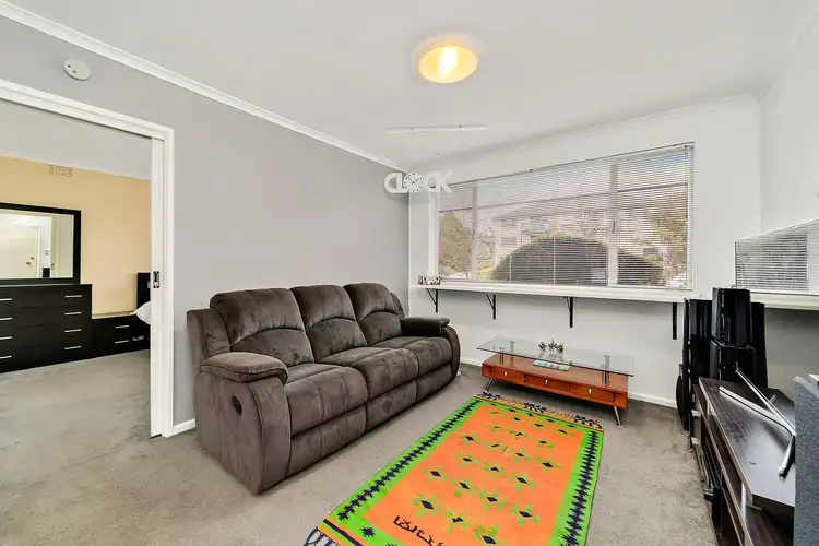 Second view of Homely unit listing, 2/4 Nuyts Street, Red Hill ACT 2603