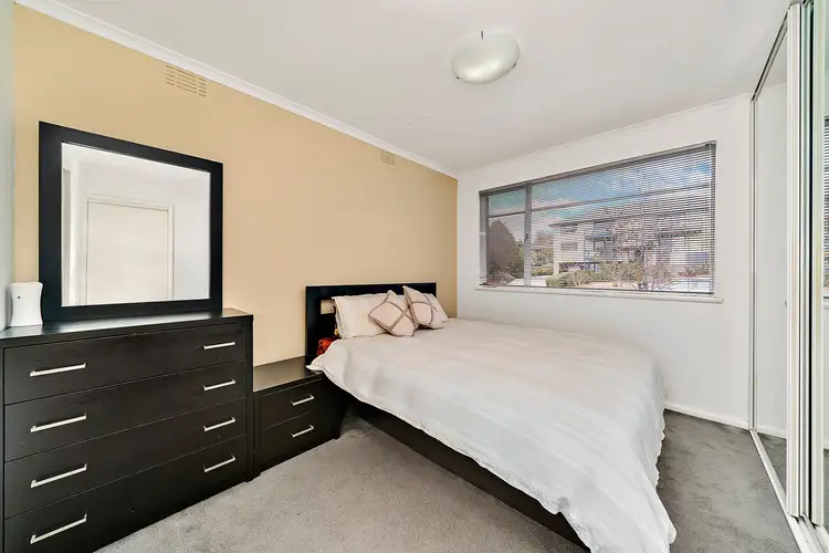 Third view of Homely unit listing, 2/4 Nuyts Street, Red Hill ACT 2603
