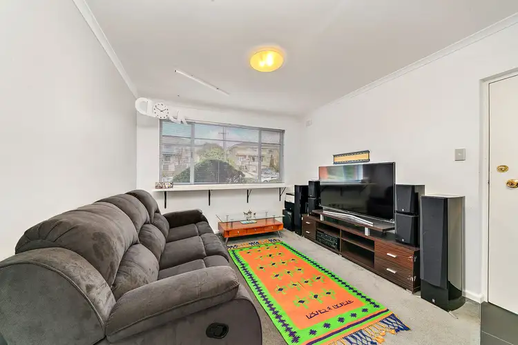Fifth view of Homely unit listing, 2/4 Nuyts Street, Red Hill ACT 2603