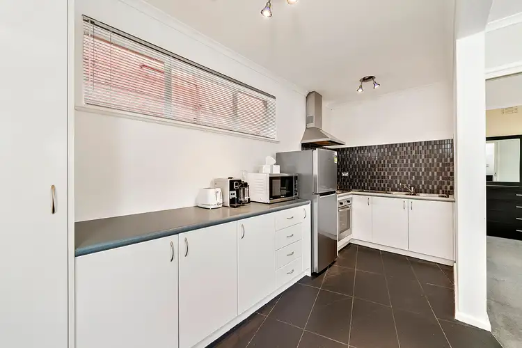 Sixth view of Homely unit listing, 2/4 Nuyts Street, Red Hill ACT 2603
