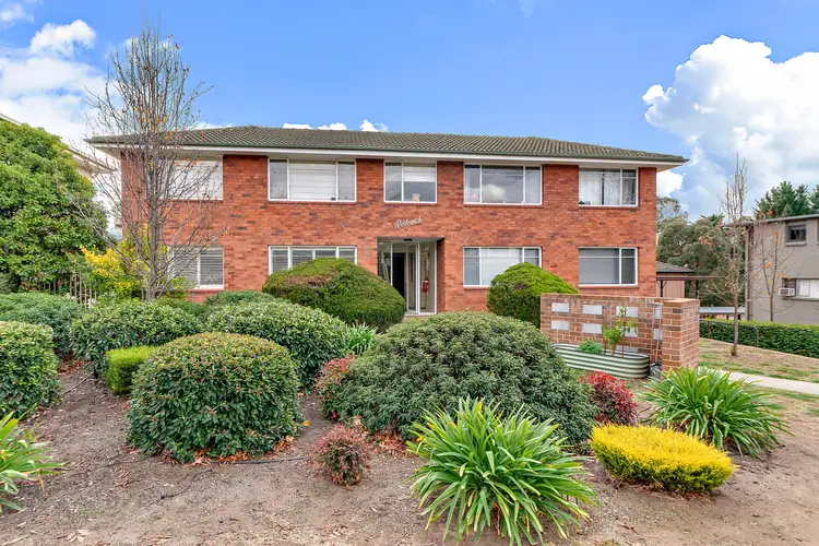 Seventh view of Homely unit listing, 2/4 Nuyts Street, Red Hill ACT 2603