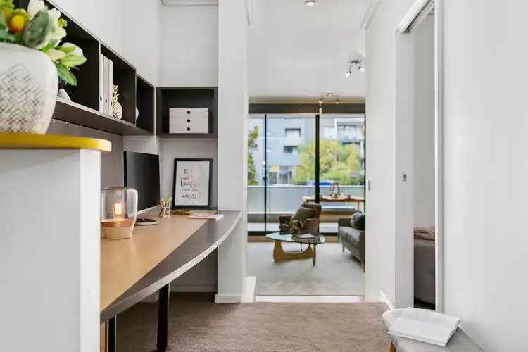 Second view of Homely apartment listing, C53/240 Wyndham Street,, Alexandria NSW 2015