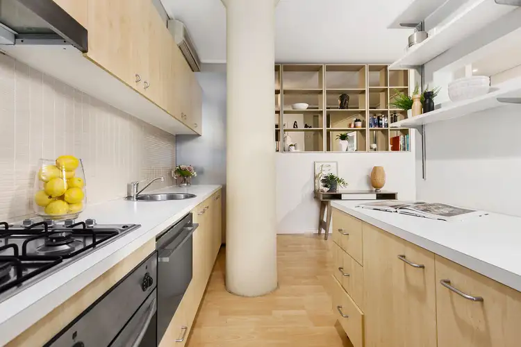 Third view of Homely apartment listing, C53/240 Wyndham Street,, Alexandria NSW 2015