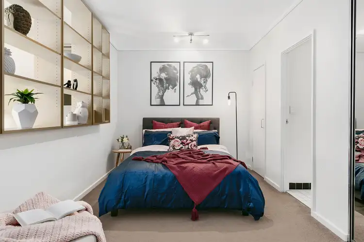 Fourth view of Homely apartment listing, C53/240 Wyndham Street,, Alexandria NSW 2015