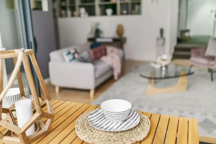 Sixth view of Homely apartment listing, C53/240 Wyndham Street,, Alexandria NSW 2015