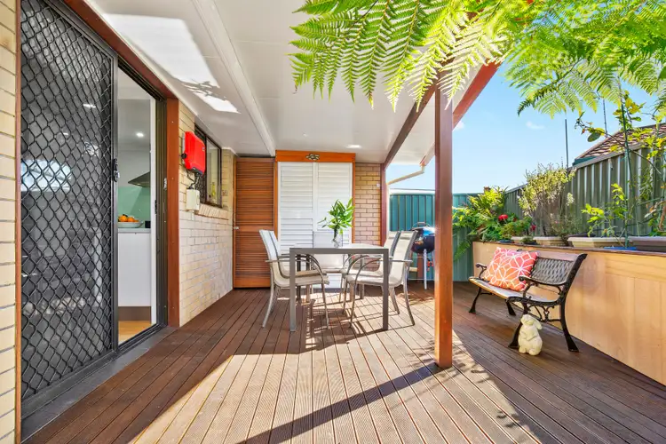 3/7 Peewee Place, Burleigh Waters QLD 4220