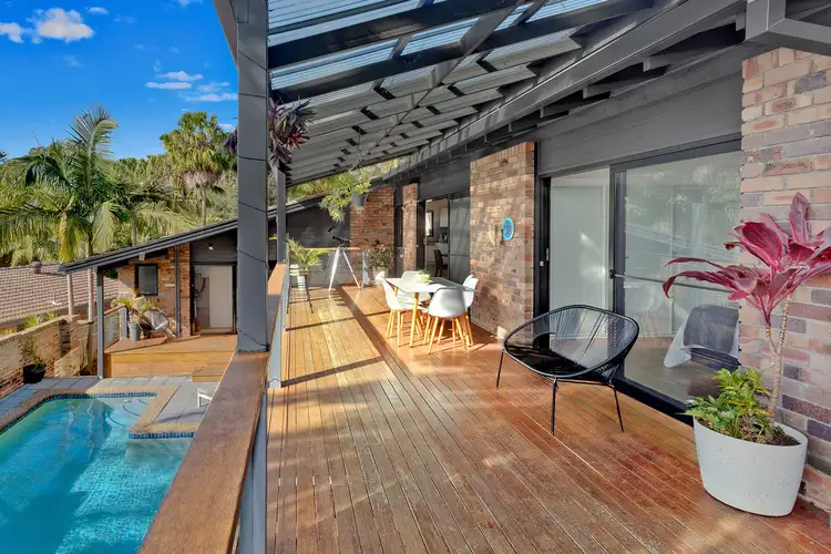 2 Edwin Ward Place, Mona Vale NSW 2103