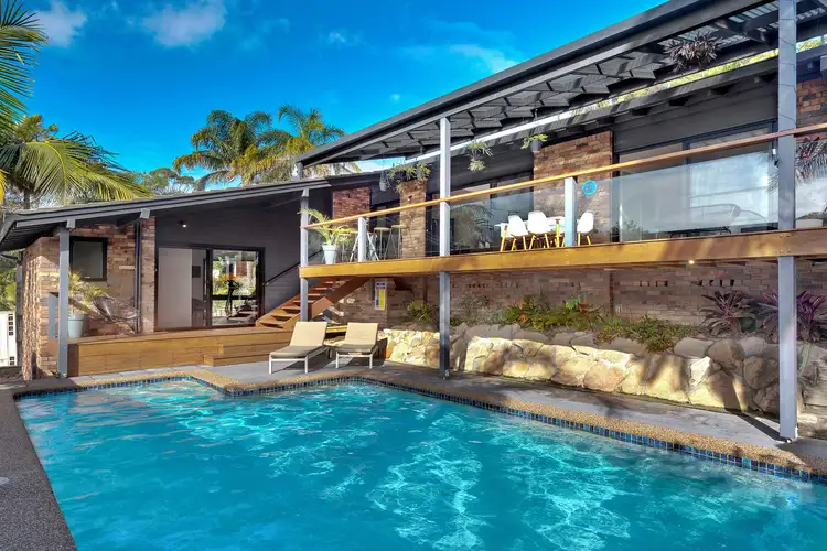 Third view of Homely house listing, 2 Edwin Ward Place, Mona Vale NSW 2103