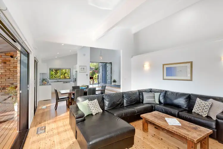 Fifth view of Homely house listing, 2 Edwin Ward Place, Mona Vale NSW 2103