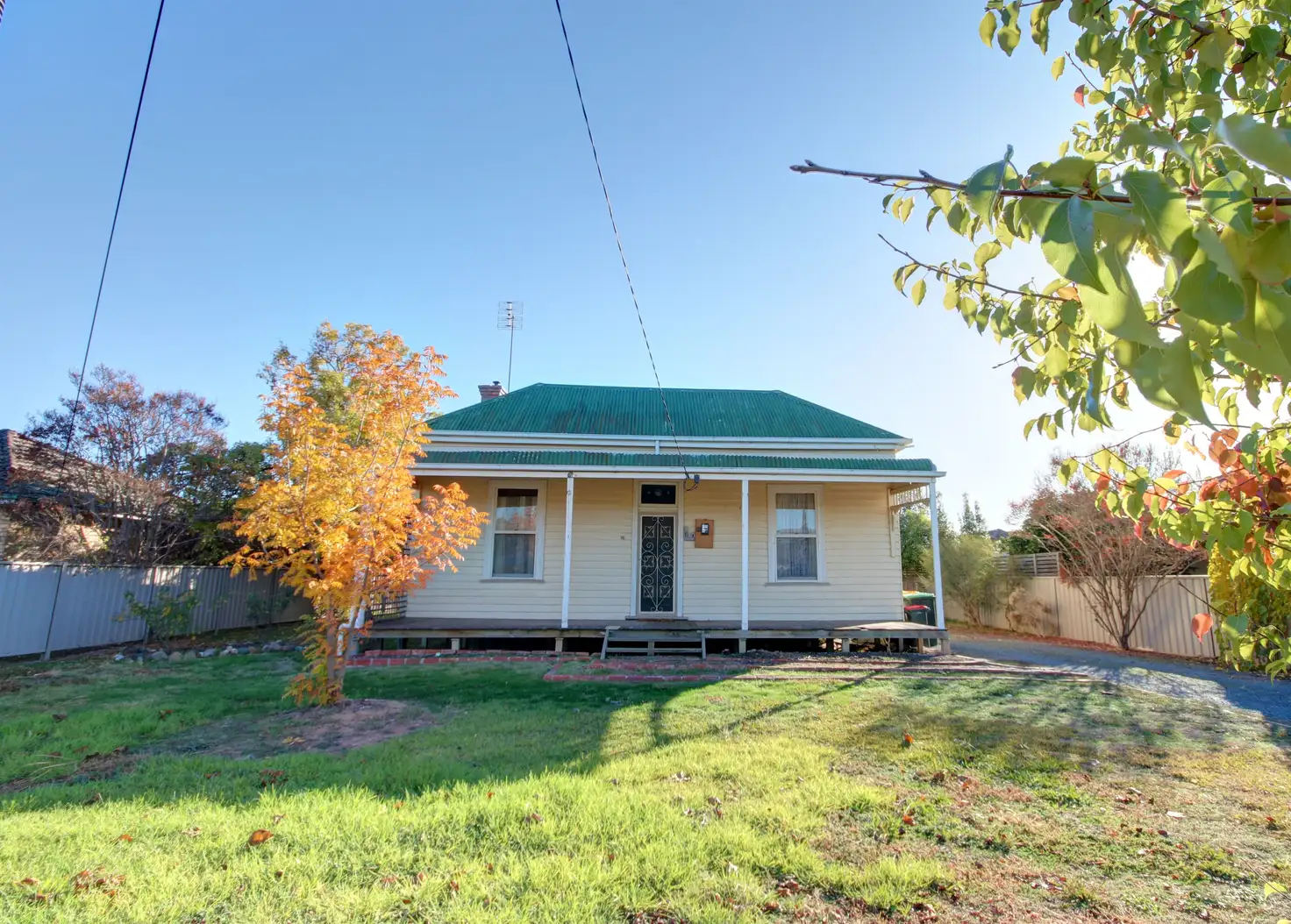 Main view of Homely house listing, 16 Dawson Street, Rochester VIC 3561