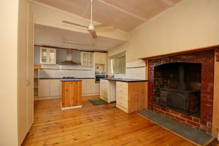Fifth view of Homely house listing, 16 Dawson Street, Rochester VIC 3561