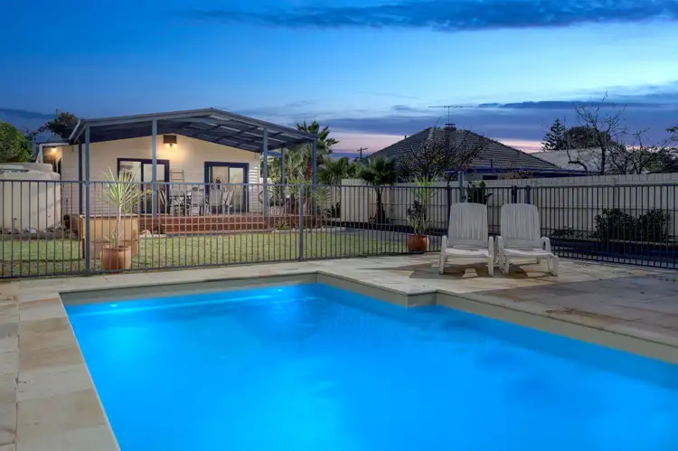 17 Park Avenue, Capel Sound VIC 3940