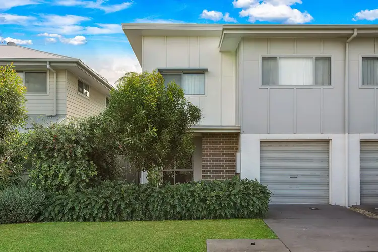 Third view of Homely unit listing, 6/89 Northquarter Drive, Murrumba Downs QLD 4503