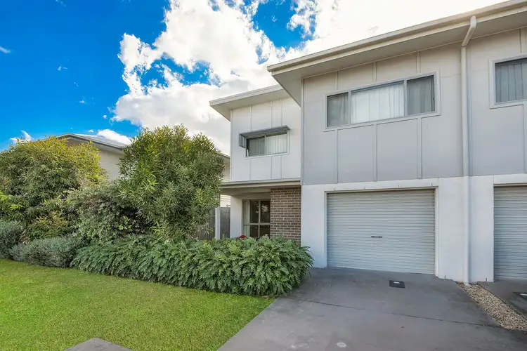 Fourth view of Homely unit listing, 6/89 Northquarter Drive, Murrumba Downs QLD 4503